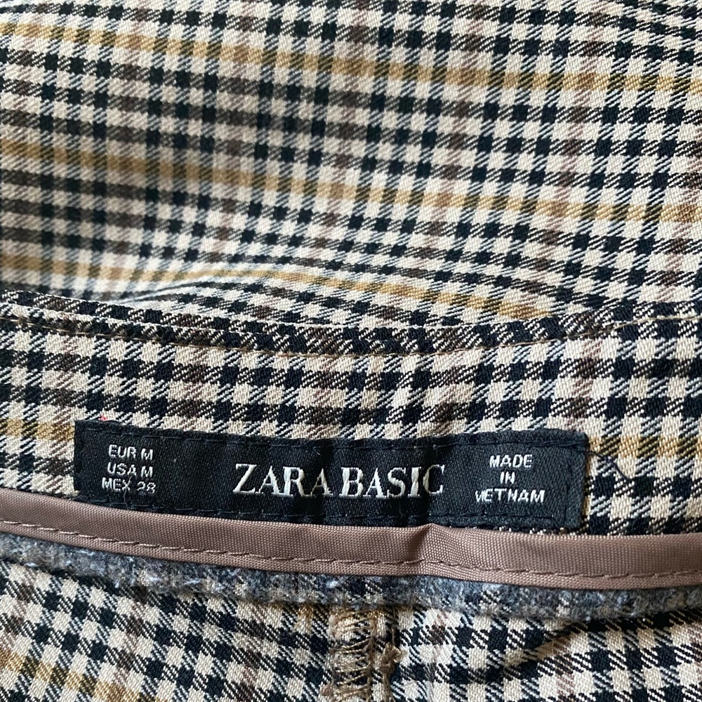 ZARA pants - Picture 4 of 4